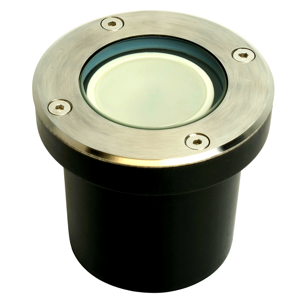 Светодиодный светильник тротуарный (грунтовый) Feron SP3732 7W 4000K 230V IP65