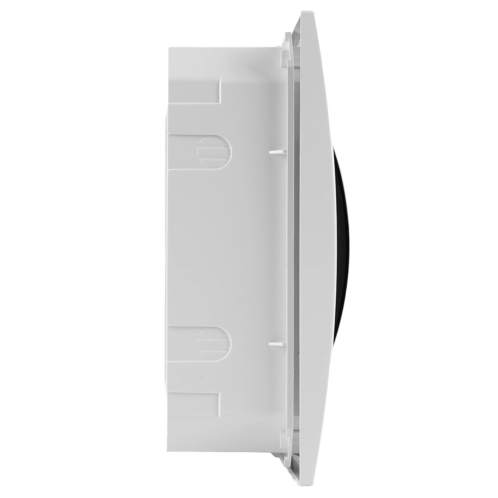 Бокс встраиваемый STEKKER EBX50-4/15-50 15 модулей, пластик, серия ArcaLight