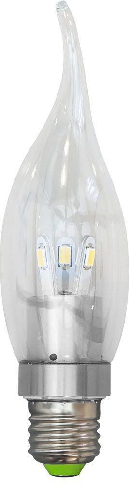 Лампа светодиодная 6LED(3.5W) 230V E27 Feron 25280 25280