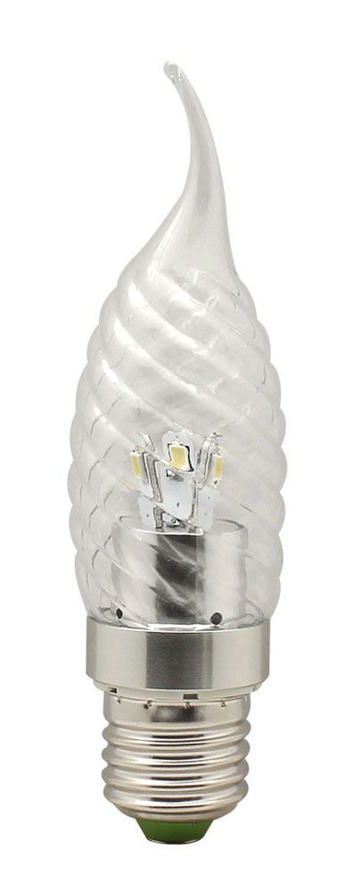 Лампа светодиодная 6LED(3.5W) 230V E27 Feron 25362 25362
