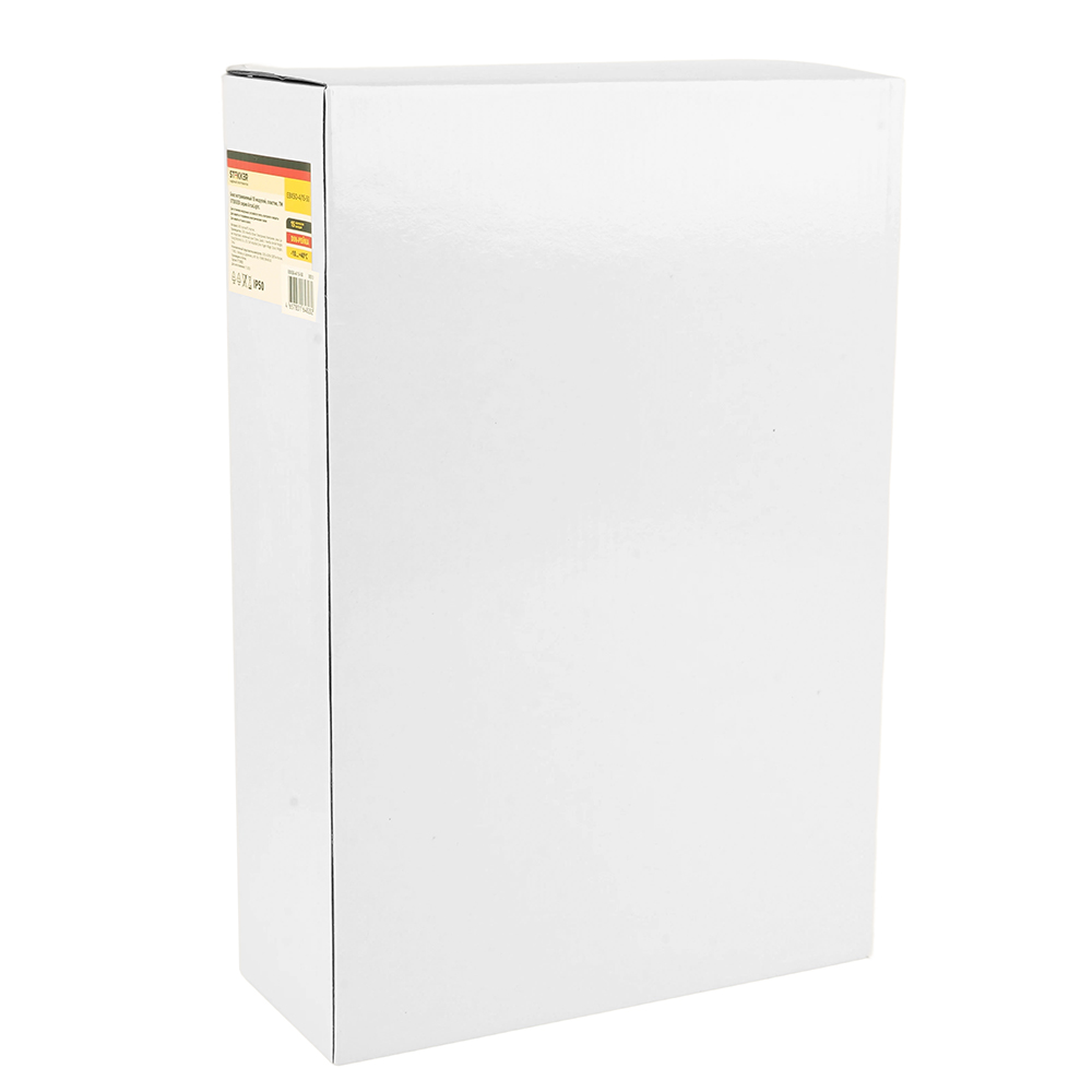 Бокс встраиваемый STEKKER EBX50-5/18-50 18 модулей, пластик, серия ArcaLight