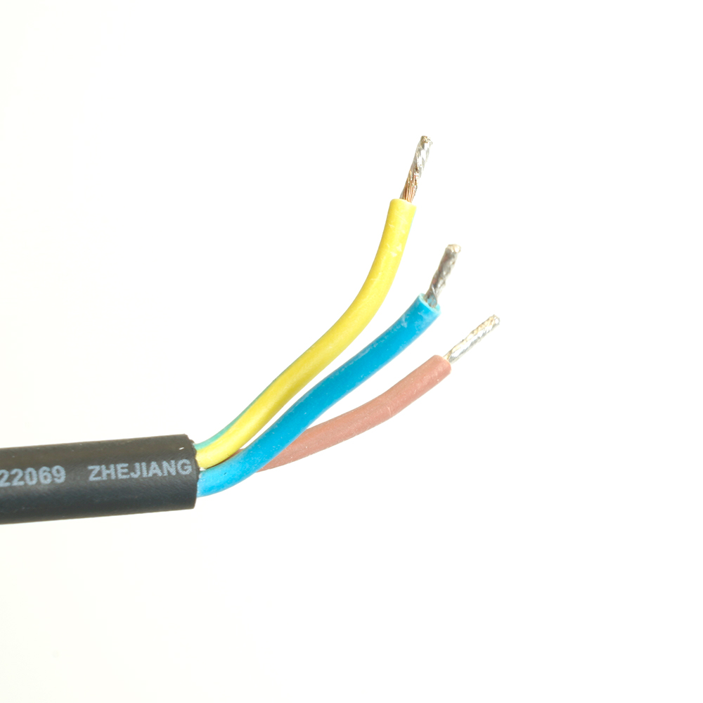 Светодиодный прожектор SAFFIT SFL90-200 IP65 300W 6400K черный