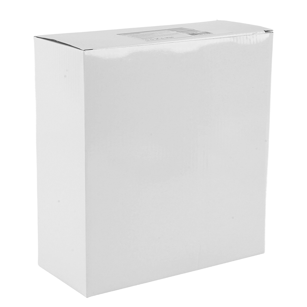 Бокс встраиваемый STEKKER EBX50-4/08-50 8 модулей, пластик, серия ArcaLight