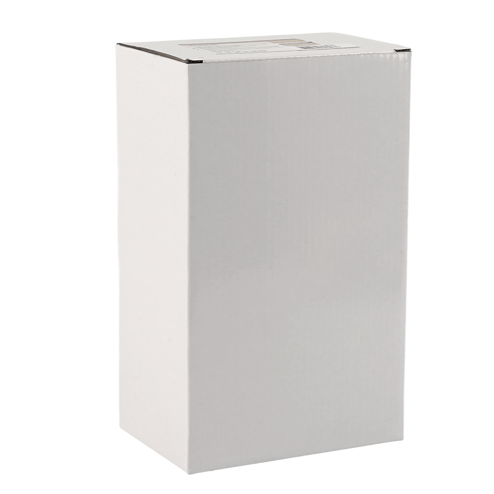 Бокс встраиваемый STEKKER EBX50-4/06-50 6 модулей, пластик, серия ArcaLight