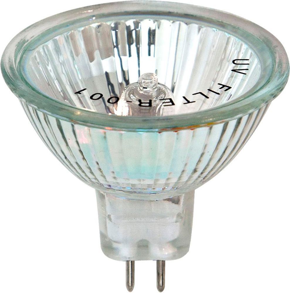 Лампа галогенная HB4 MR16 G5.3 Feron 02254 02254