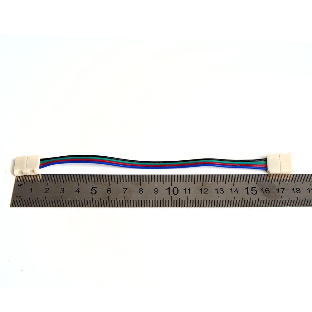 Соединительный провод для светодиодных лент 150 мм, LD111