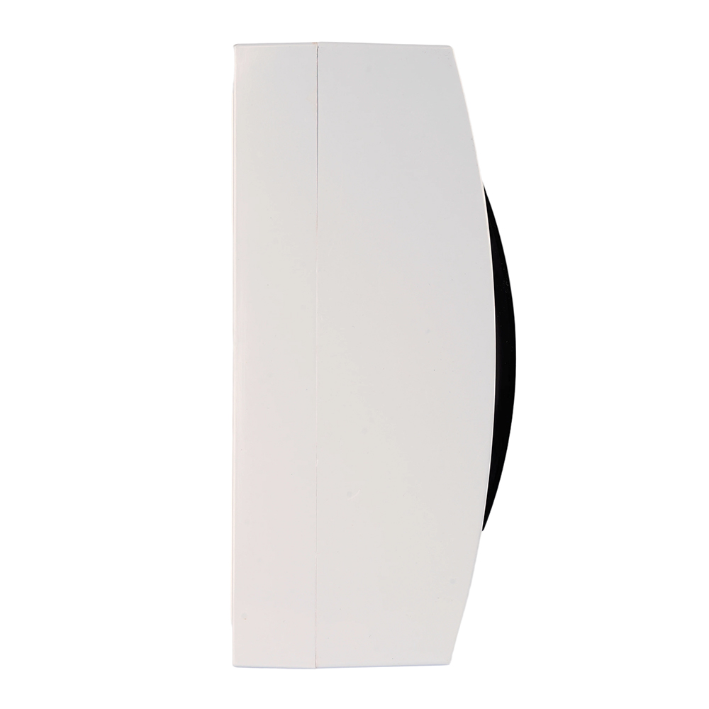 Бокс встраиваемый STEKKER EBX50-5/08-50 8 модулей, пластик, серия ArcaLight