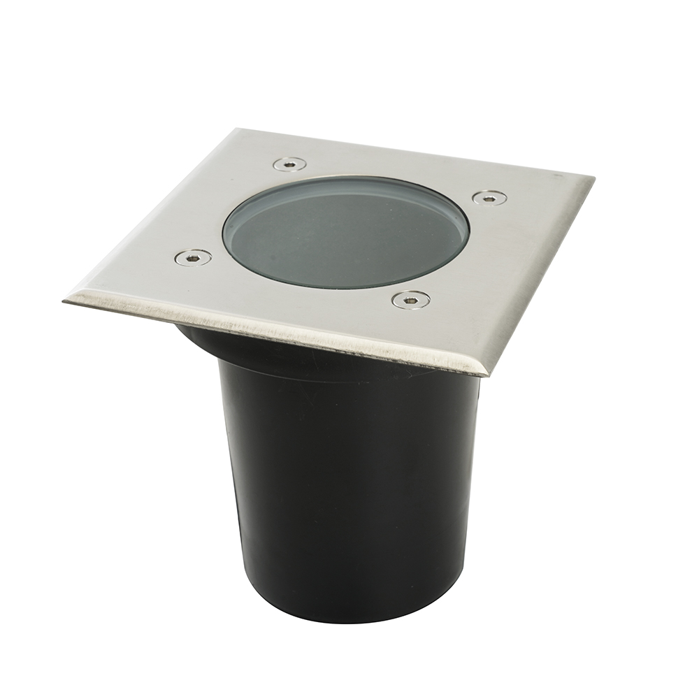 Светодиодный светильник тротуарный (грунтовый) Feron SP3738 7W 4000K 230V IP65 Светодиодный светильник тротуарный (грунтовый) Feron SP3738 7W 4000K 230V IP65
