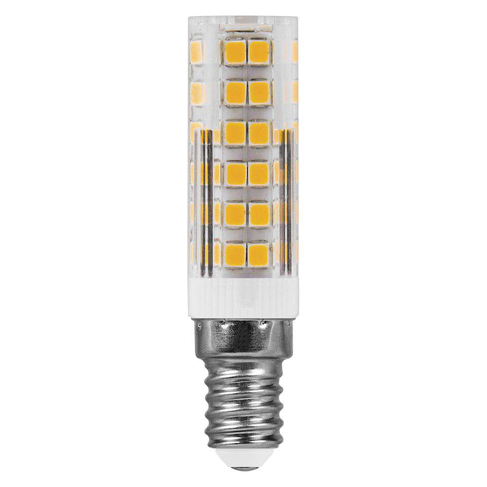 Лампа светодиодная Feron LB-433 E14 7W 175-265V 2700K