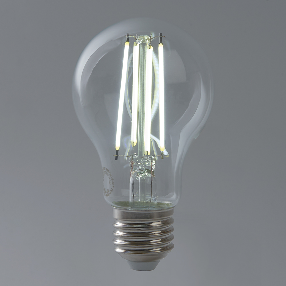 Лампа светодиодная Feron LB-613 Шар E27 13W 175-265V 6400K