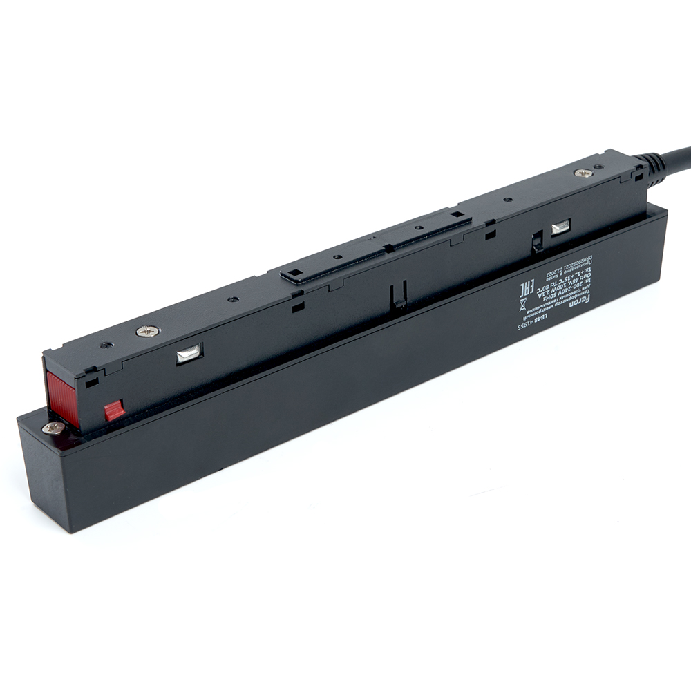 Трансформатор электронный для трековых светильников 100W 48V (драйвер), LB48