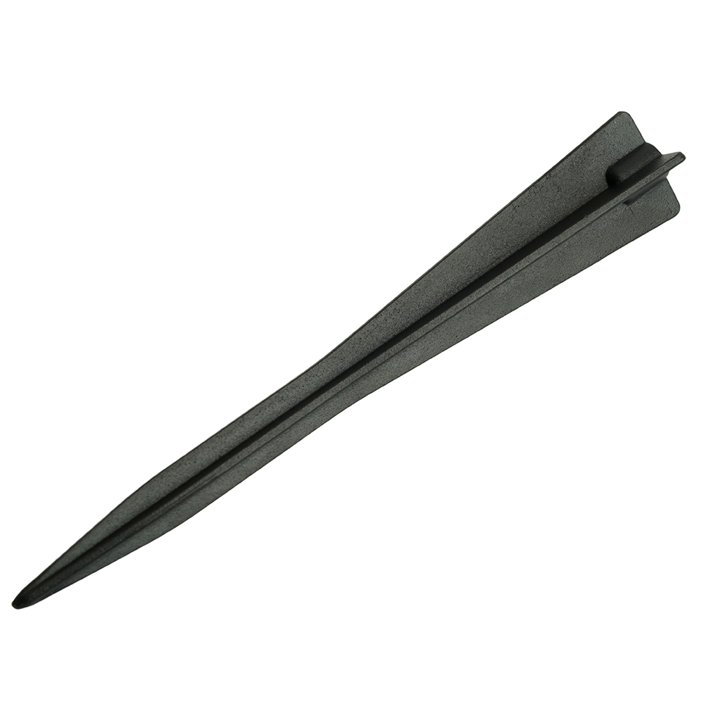 Светодиодный светильник тротуарный (грунтовый) Feron SP2713 7W 2700K 85-265V IP65