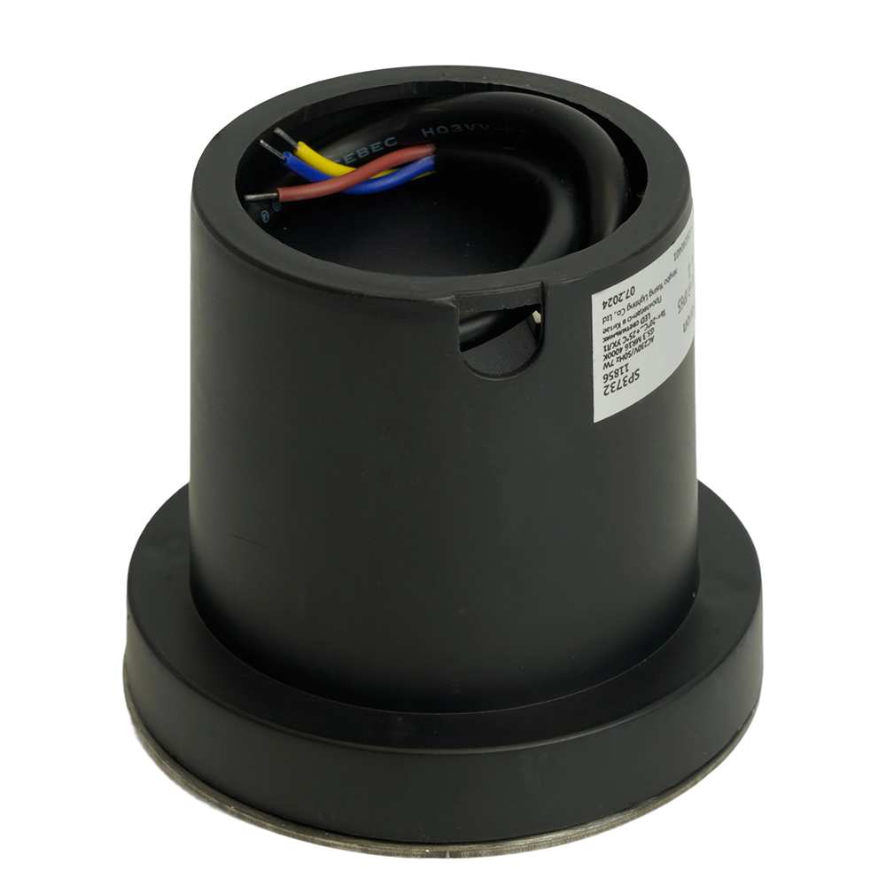 Светодиодный светильник тротуарный (грунтовый) Feron SP3732 7W 4000K 230V IP65