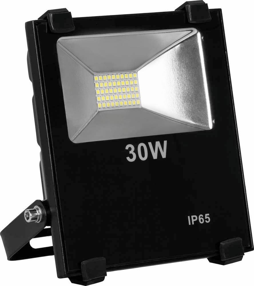 Светодиодный прожектор LL-850 IP65 30W Feron 12994 12994