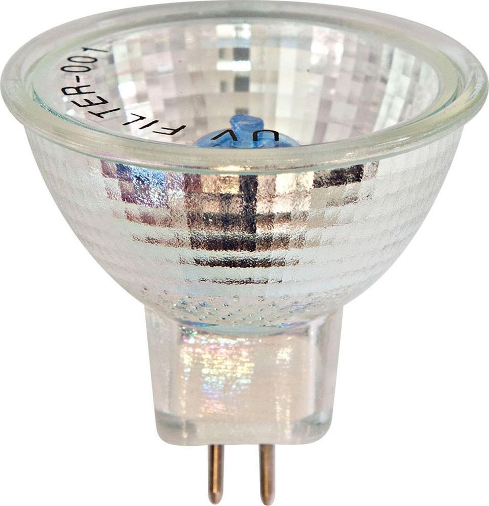 Лампа галогенная HB8 JCDR G5.3 Feron 02165 02165