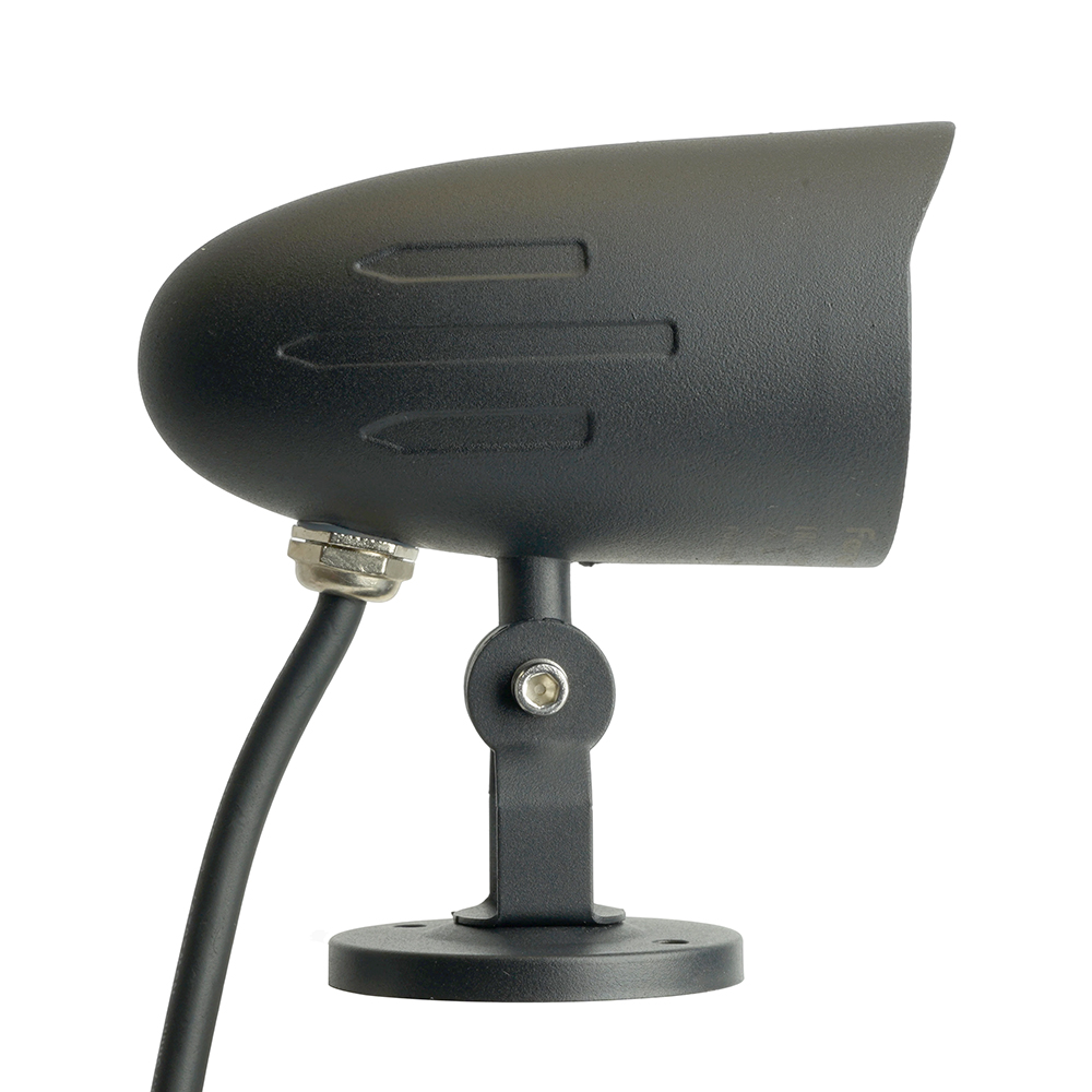Светодиодный светильник тротуарный (грунтовый) Feron SP2714 12W 2700K 85-265V IP65