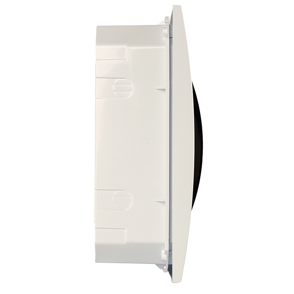 Бокс встраиваемый STEKKER EBX50-4/06-50 6 модулей, пластик, серия ArcaLight