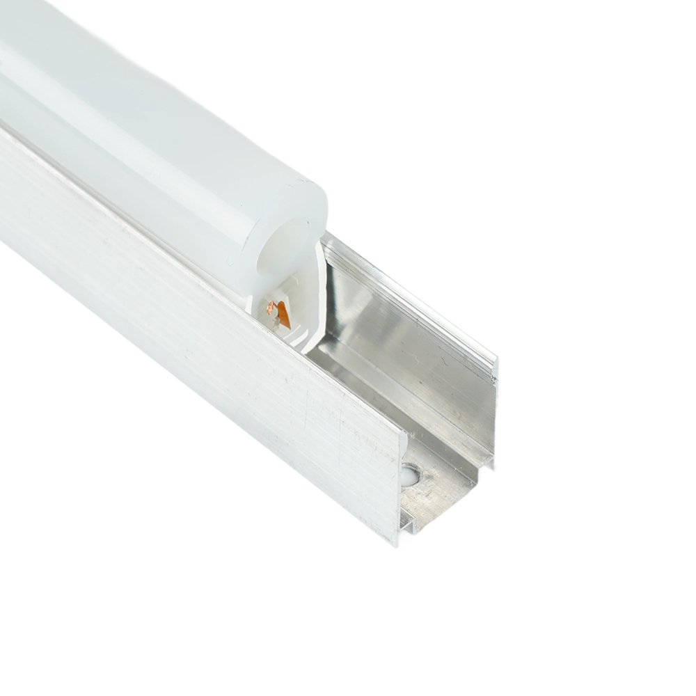 Крепеж для светодиодной ленты 220V LS721(2835),  LD721 FERON