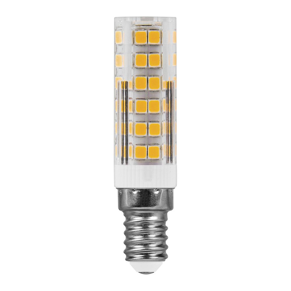 Лампа светодиодная Feron LB-433 E14 7W 175-265V 6400K