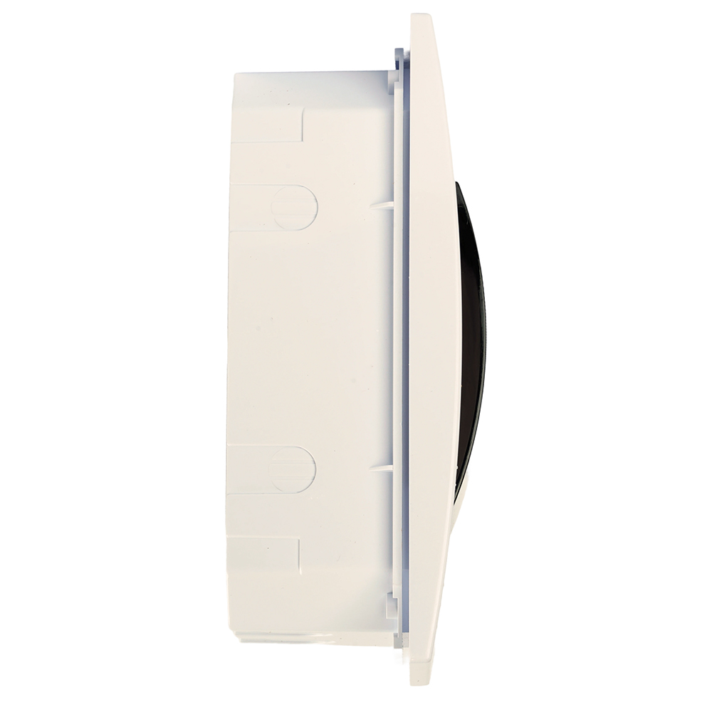 Бокс встраиваемый STEKKER EBX50-4/04-50 4 модуля, пластик, серия ArcaLight