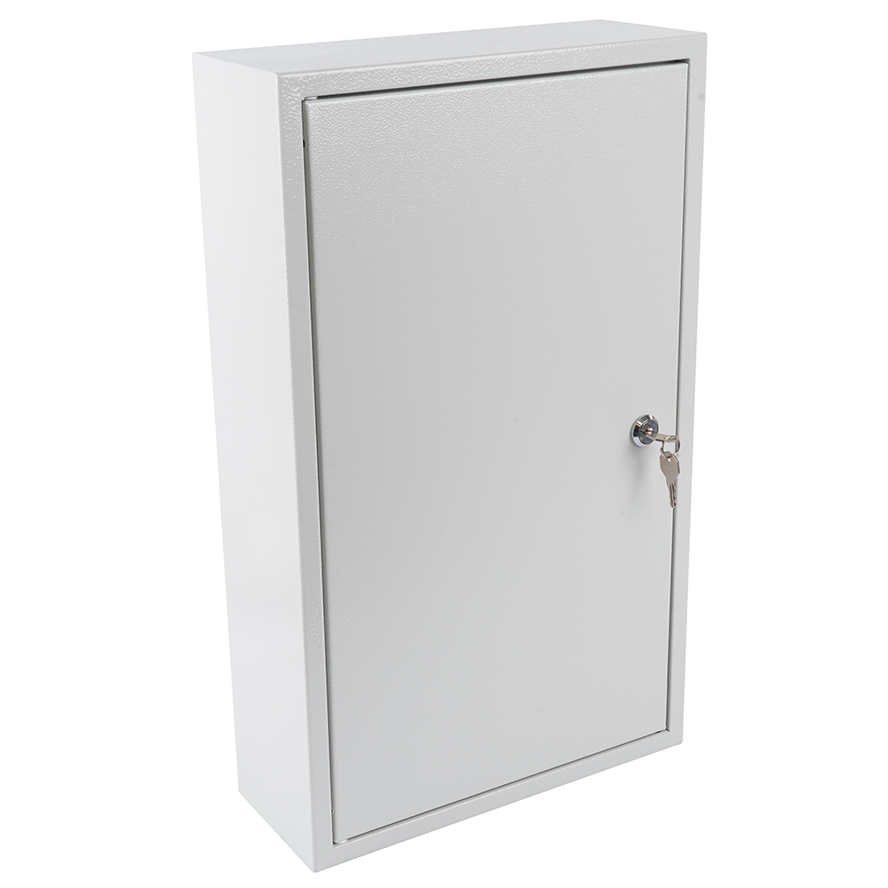 Шкаф навесной распределительный ЩРН-36 STEKKER EBX60-1/36-31 IP31, 36 модулей, сталь, серия ArcaMetal