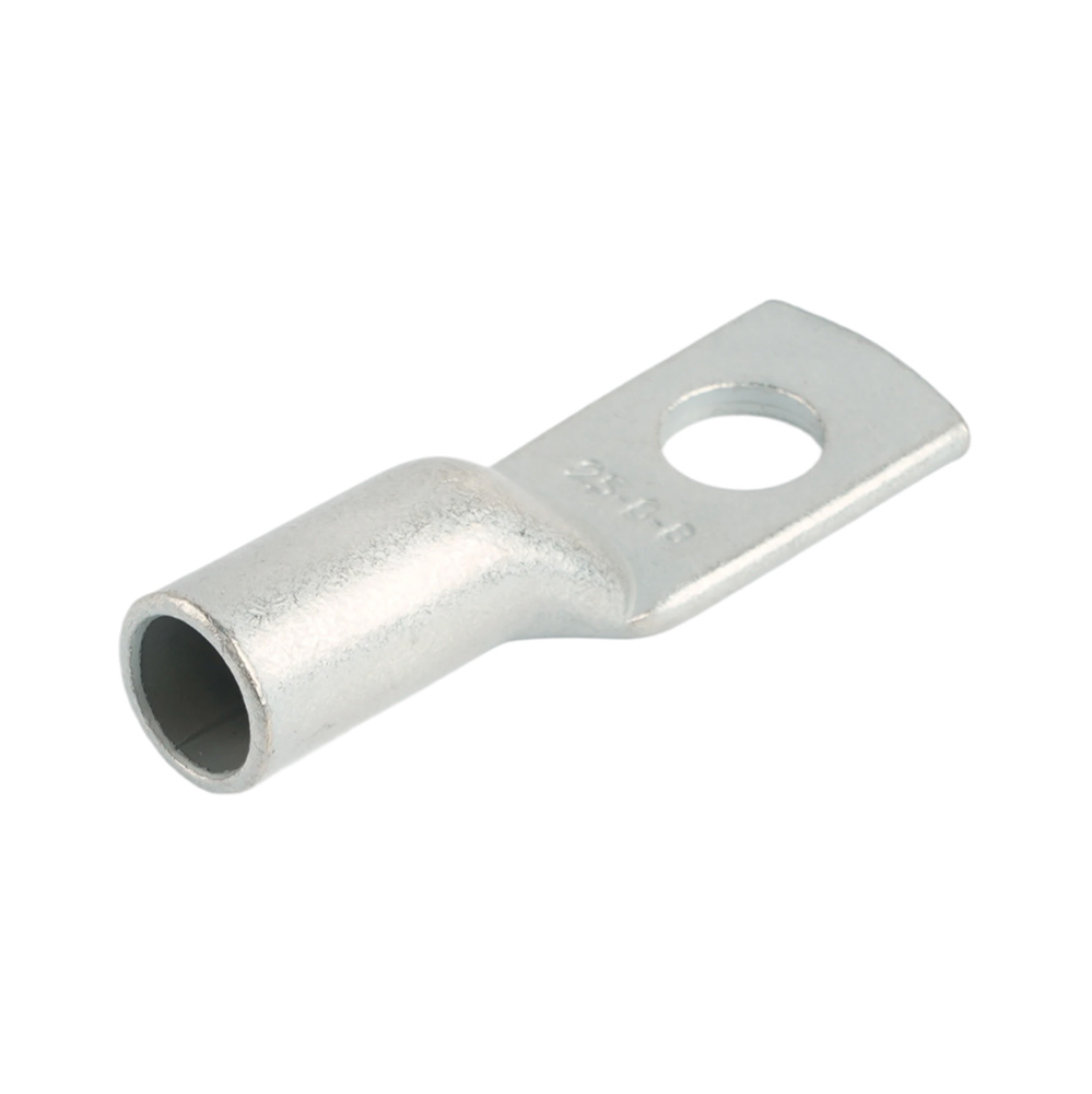 LD-TML-25-8-8 Наконечник медный луженый ТМЛ 25-8-8 ГОСТ 7386-80