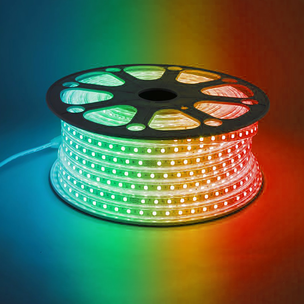 Cветодиодная LED лента LS706 60SMD(5050)/м Feron 32718 32718