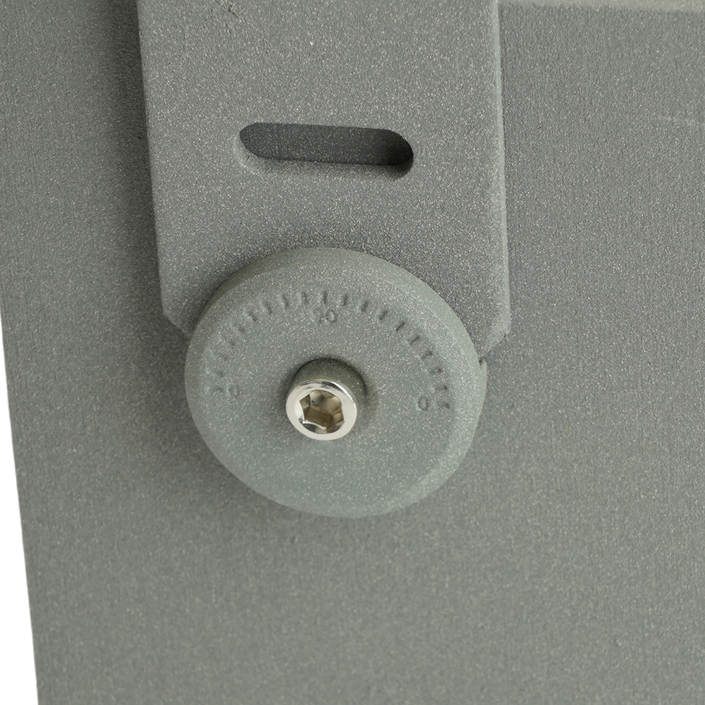 Светодиодный светильник ландшафтно-архитектурный Feron LL-897 AC220-240 25W 2700K IP66 квадрат
