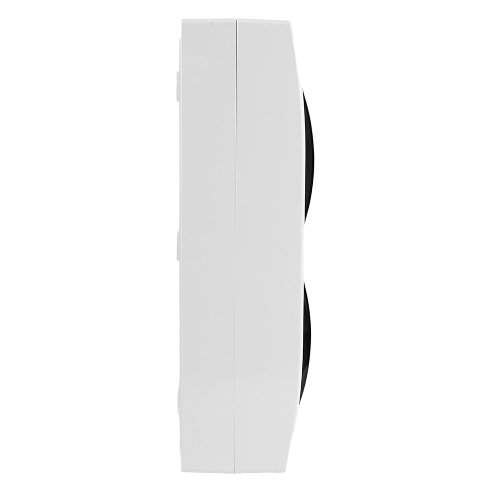 Бокс встраиваемый STEKKER EBX50-5/24-50 24 модуля, пластик, серия ArcaLight