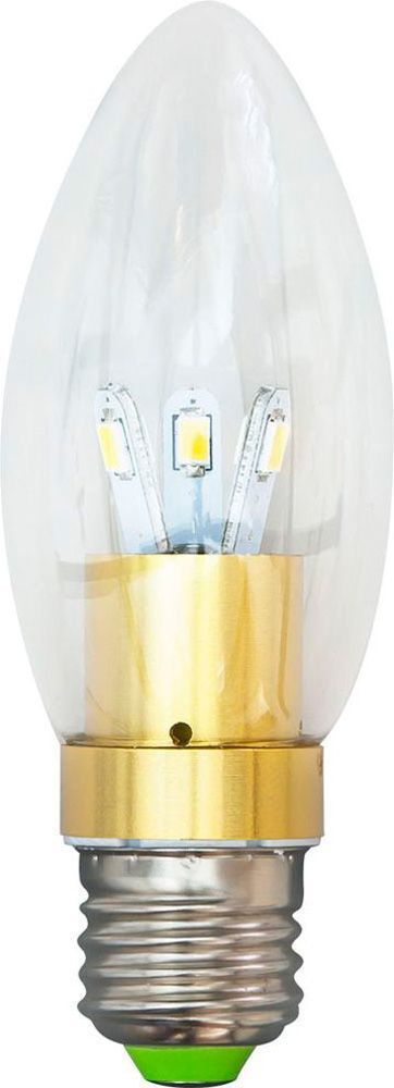 Лампа светодиодная LB-70 Свеча E27 Feron 25277 25277
