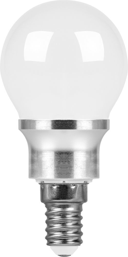 Лампа светодиодная LB-40 Шарик E14 Feron 25323 25323