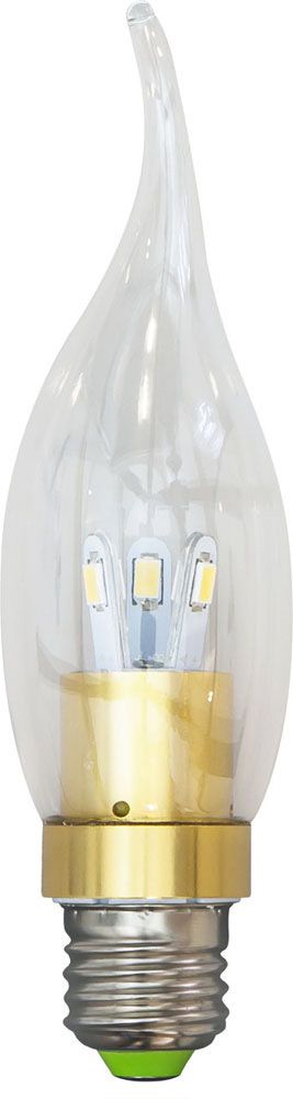 Лампа светодиодная LB-71 Свеча на Feron 25282 25282
