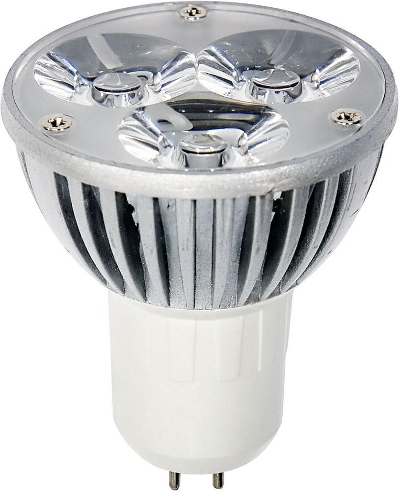 Лампа светодиодная 3LED(3W) 230V E14 Feron 25203 25203