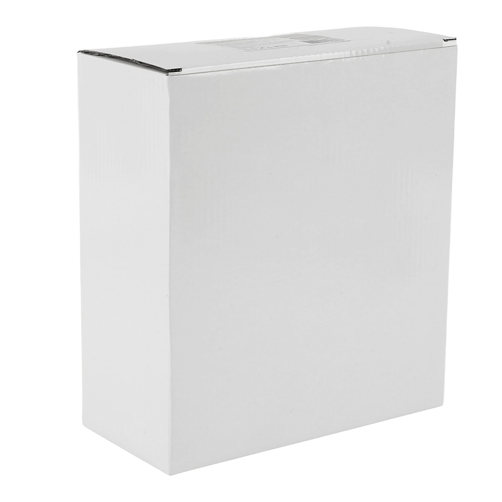 Бокс встраиваемый STEKKER EBX50-5/10-50 10 модулей, пластик, серия ArcaLight