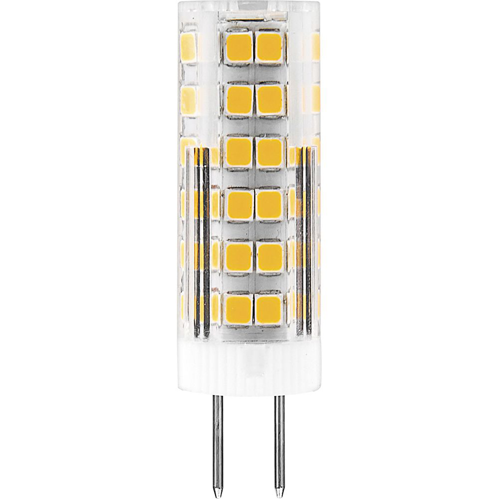 Лампа светодиодная Feron LB-433 G4 7W 175-265V 2700K