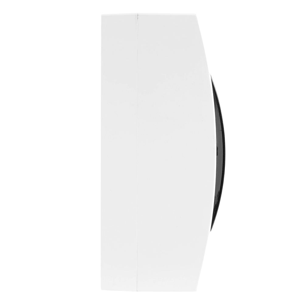 Бокс встраиваемый STEKKER EBX50-5/12-50 12 модулей, пластик, серия ArcaLight