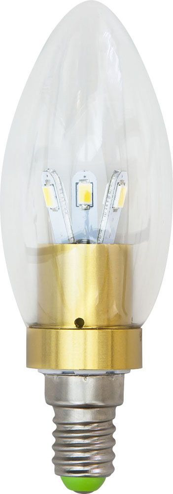 Лампа светодиодная 6LED(3.5W) 230V E14 Feron 25254 25254