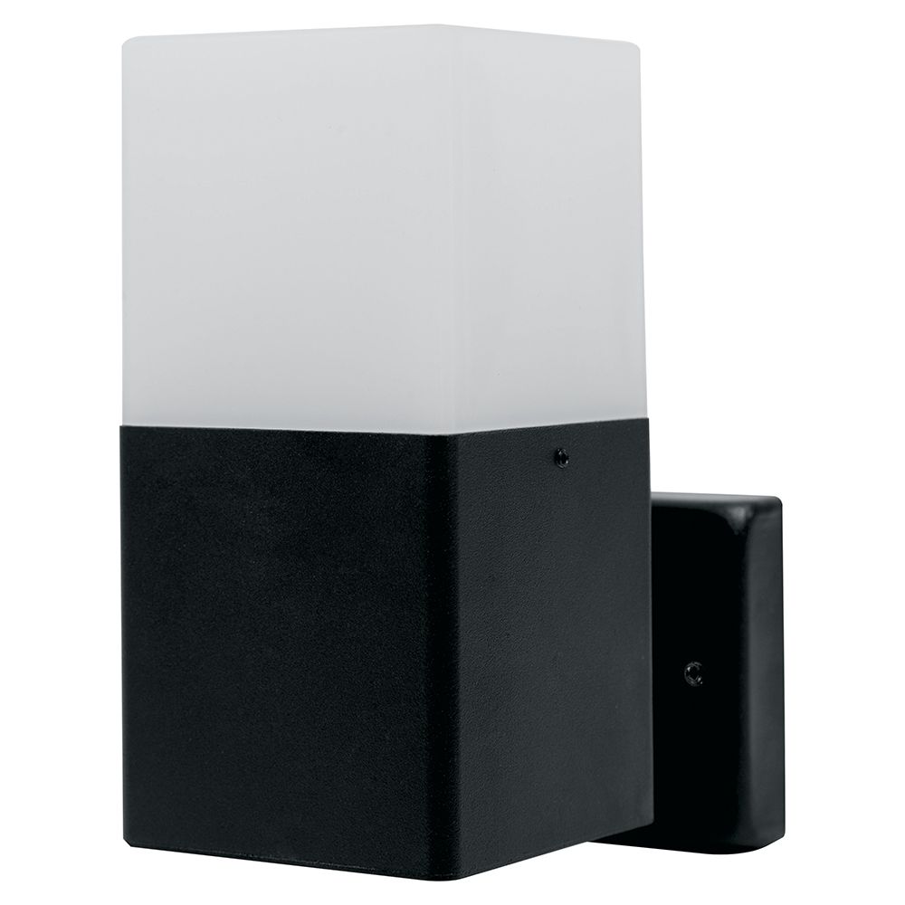 Светильник садово-парковый Feron DH0201,  E27 230V, черный от компании Ферон по цене 