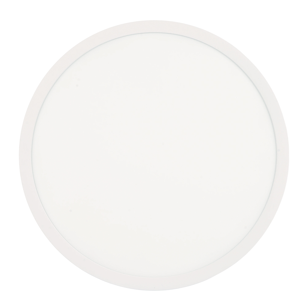 Светодиодный светильник Feron AL504 накладной 24W 4000K белый от компании Ферон за 