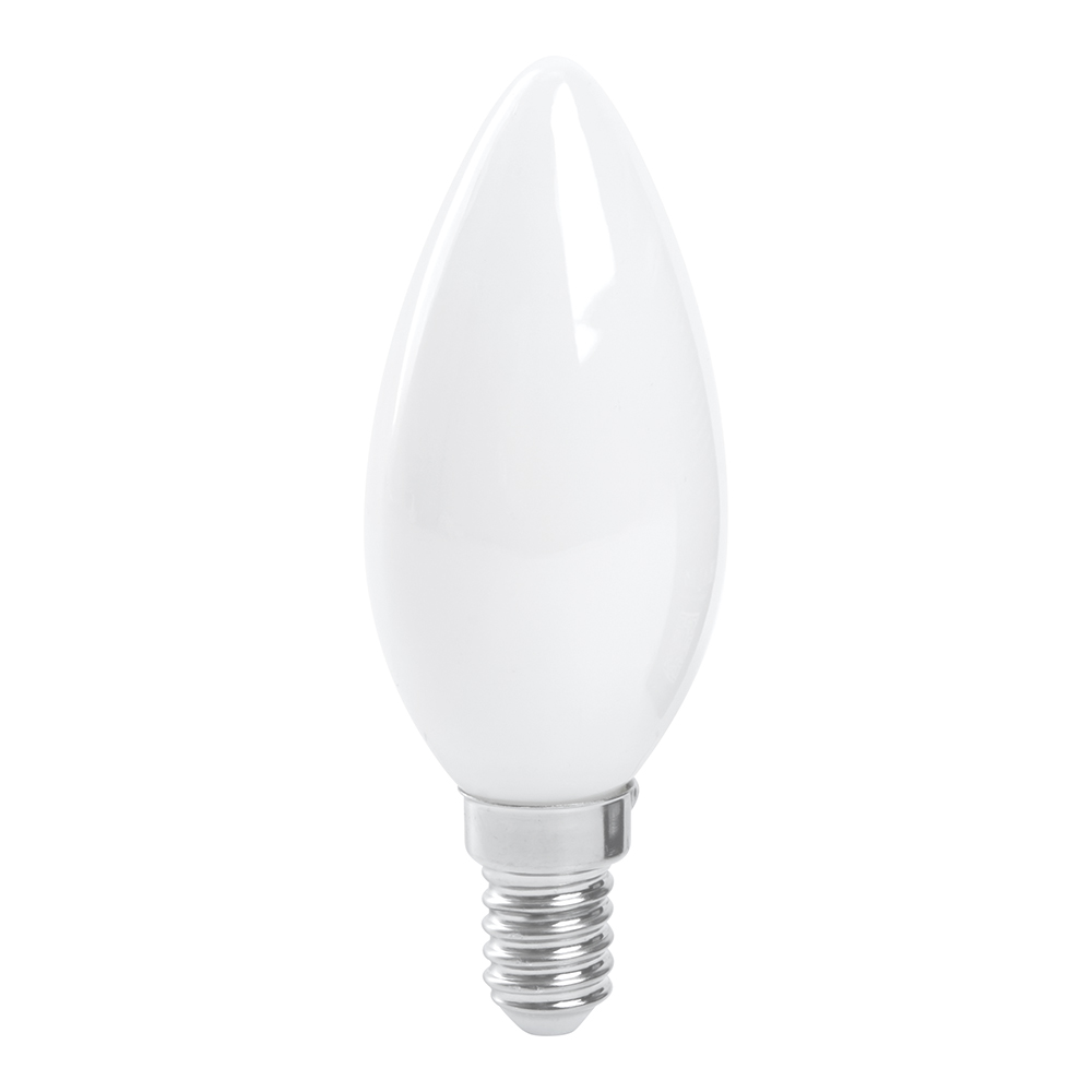 Лампа светодиодная Feron LB-717 Свеча E14 15W 230V 2700K
