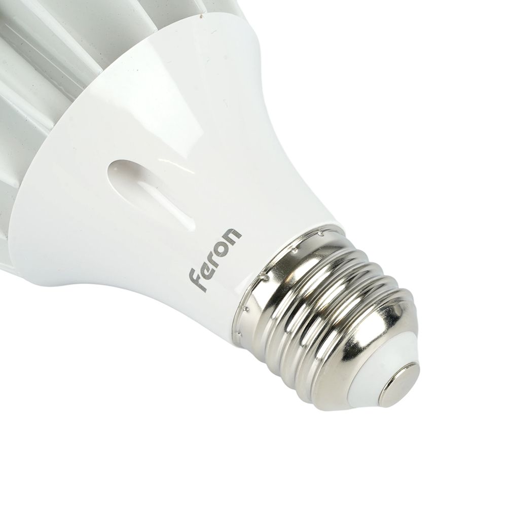 Лампа светодиодная Feron LB-65 E27-E40 30W 175-265V 6400K