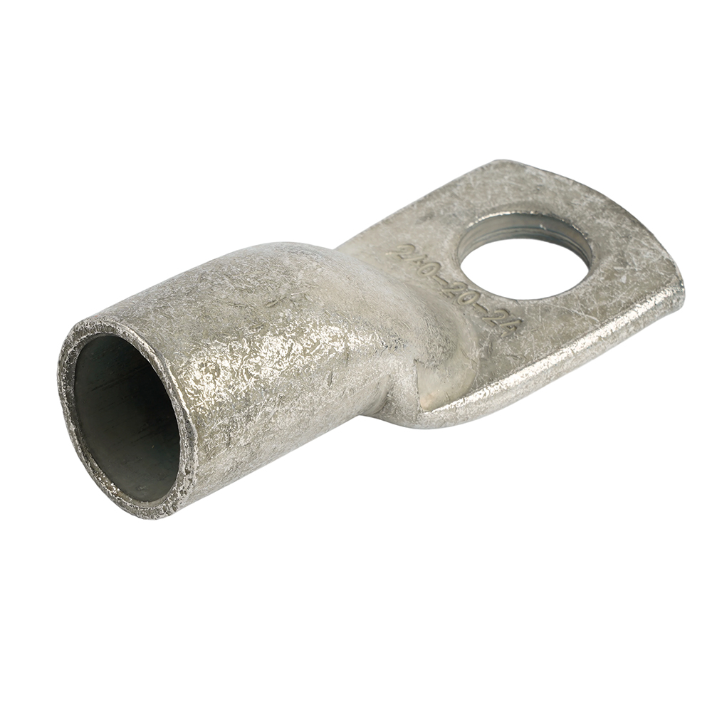 LD-TML-240-20-24 Наконечник медный луженый ТМЛ 240-20-24 ГОСТ 7386-80