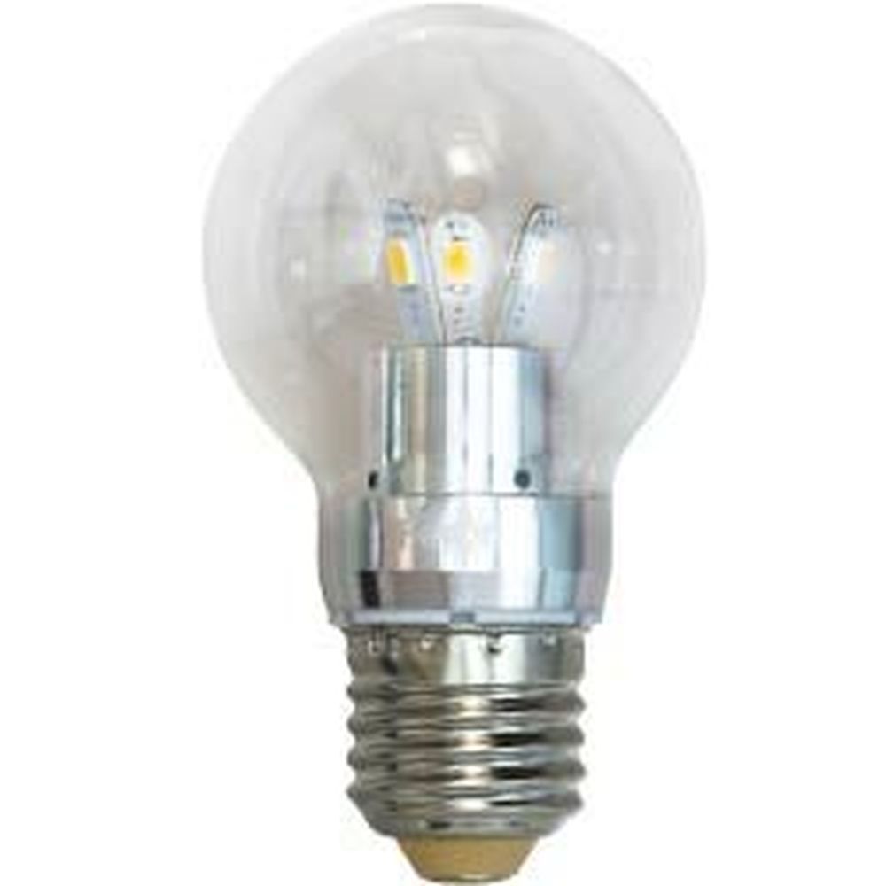 Лампа светодиодная 6LED(3.5W) 230V E27 Feron 25266 25266