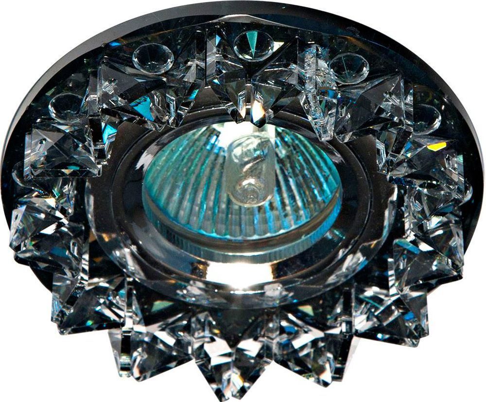 Светильник встраиваемый CD2542 потолочный MR16 Feron 18931 18931