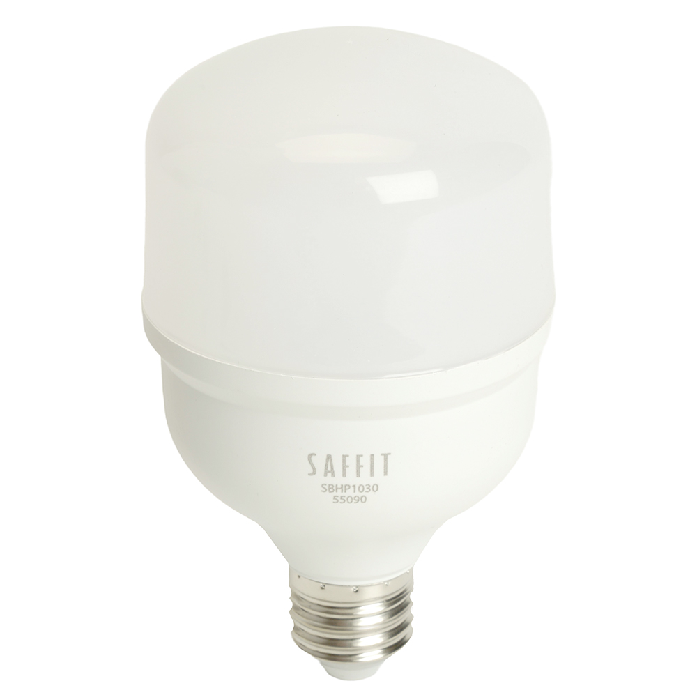 Лампа светодиодная SAFFIT SBHP1030 E27 30W 230V 4000K