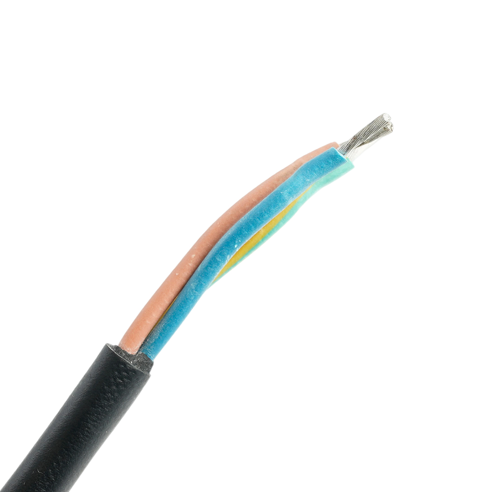 Светодиодный уличный консольный светильник Feron SP3070 150W 5000K AC90-300V, серый