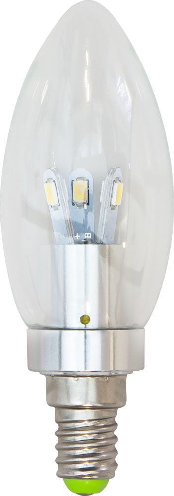 Лампа светодиодная 6LED(3.5W) 230V E14 Feron 25251 25251