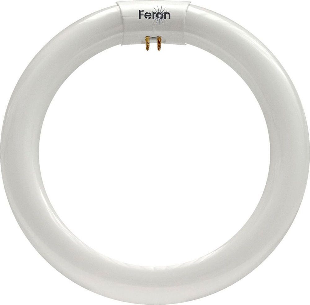 Лампа люминесцентная кольцевая FLU2 T9 Feron 04304 04304