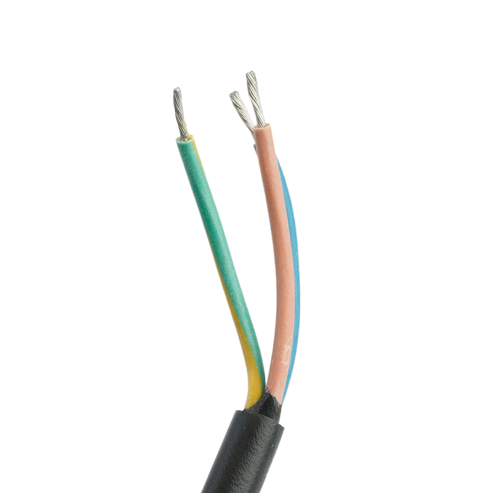 Светодиодный уличный консольный светильник Feron SP3070 30W 5000K 90-300V, серый