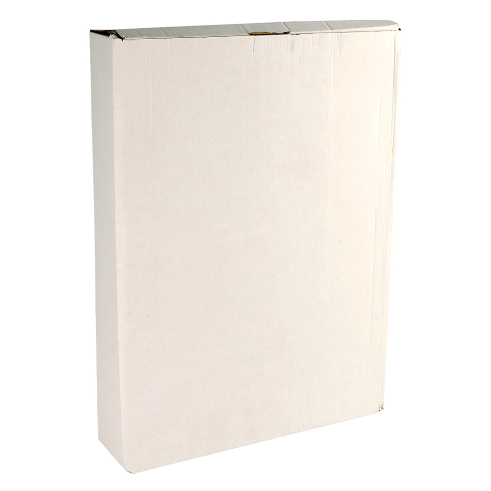 Бокс встраиваемый STEKKER EBX50-4/45-50 45 модулей, пластик, серия ArcaLight